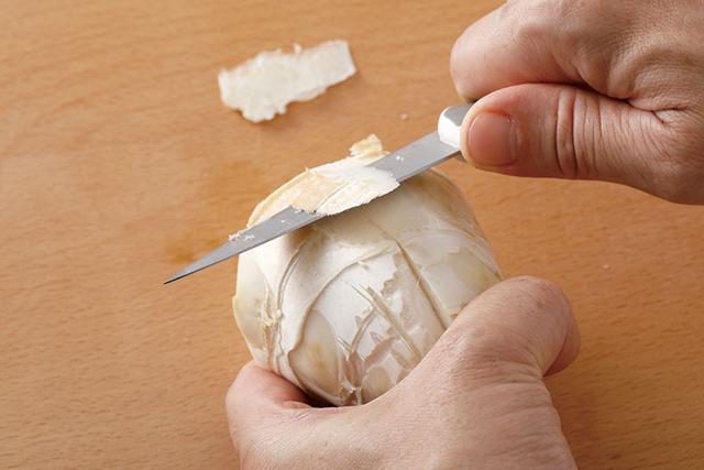 新鲜细竹笋做法大全家常炒菜,鲜炒竹笋的食谱