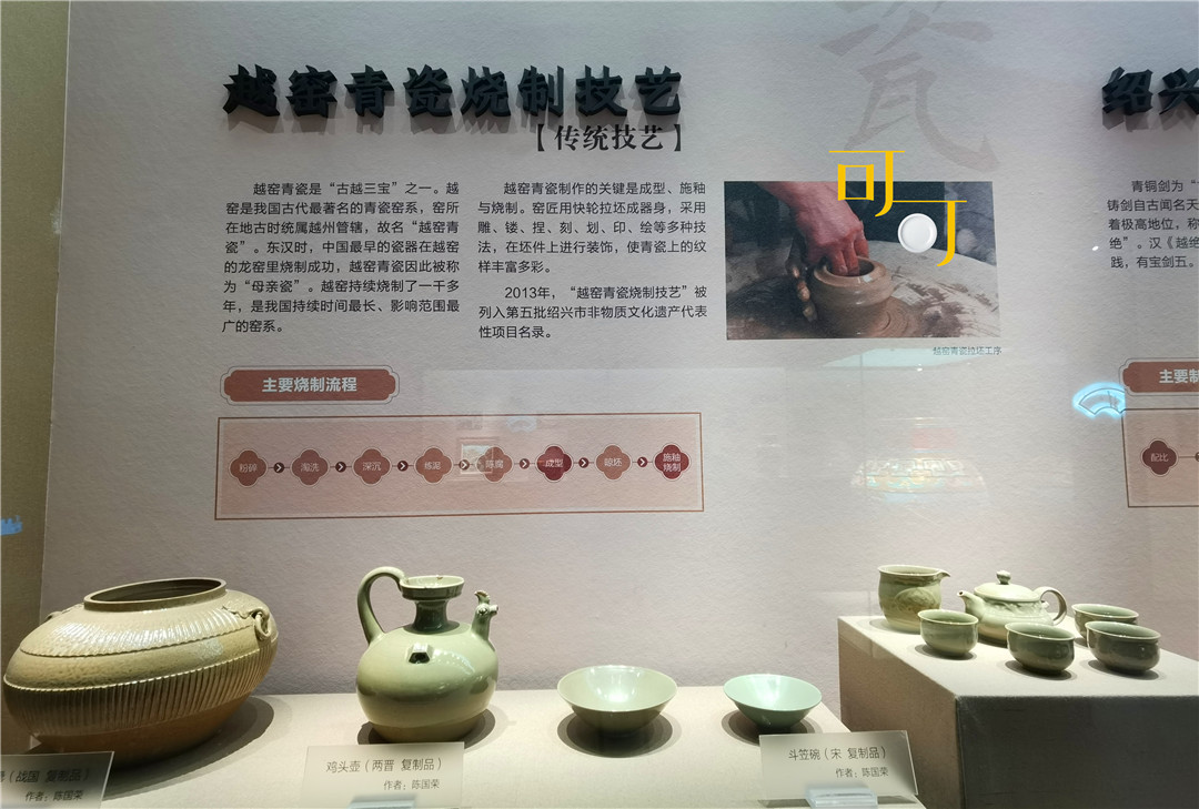 绍兴柯桥古镇美食推荐,绍兴美食柯桥古镇