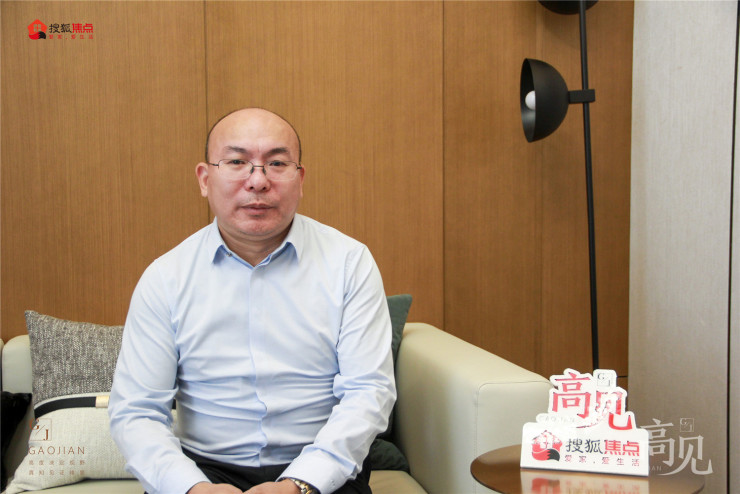 “新面孔”中昂的入青宣言:不制造梦境要兑现梦想