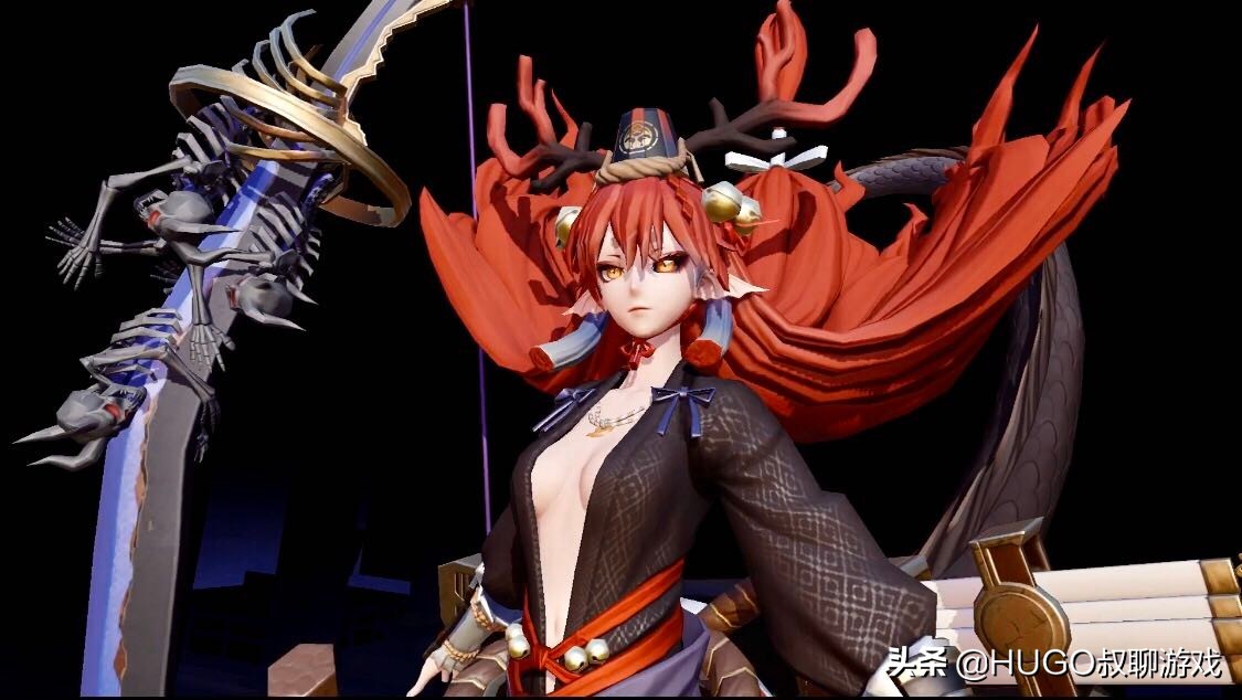 决战平安京九命猫削弱,决战平安京逢魔之战九命猫