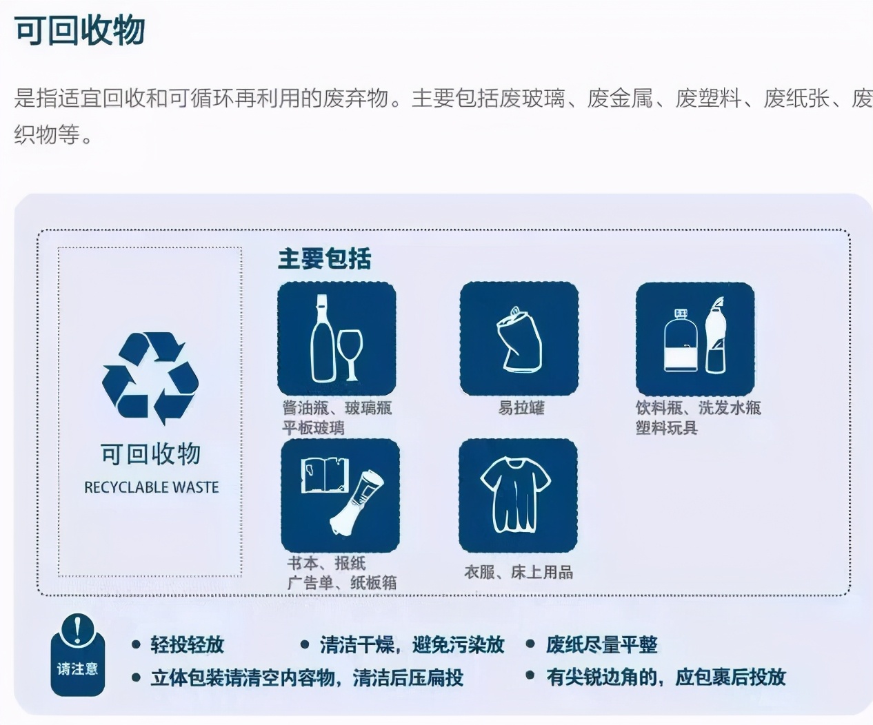 廊坊垃圾分类,垃圾分类进社区