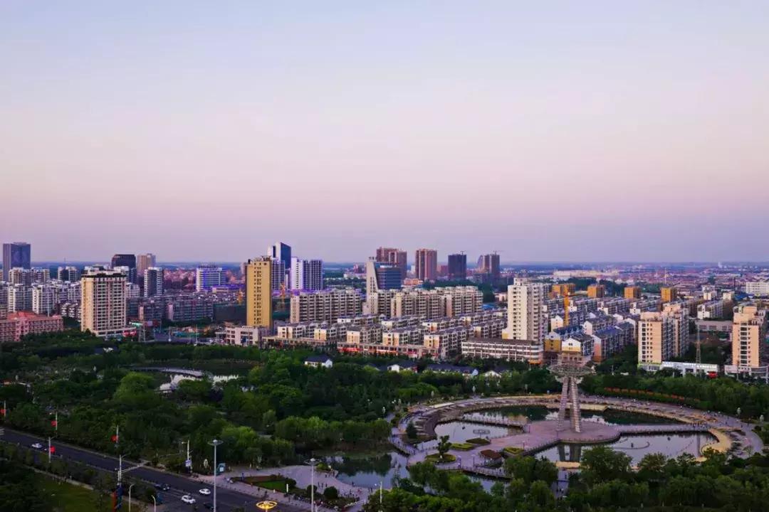 盱眙地产,盱眙商业地产