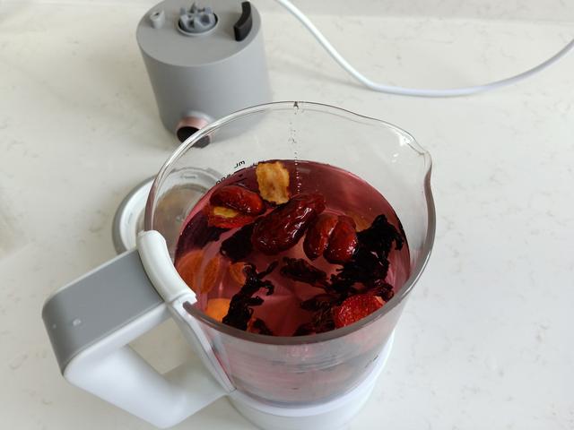 如何做健康好喝的花果茶,适合春季喝的花果茶做法和配方