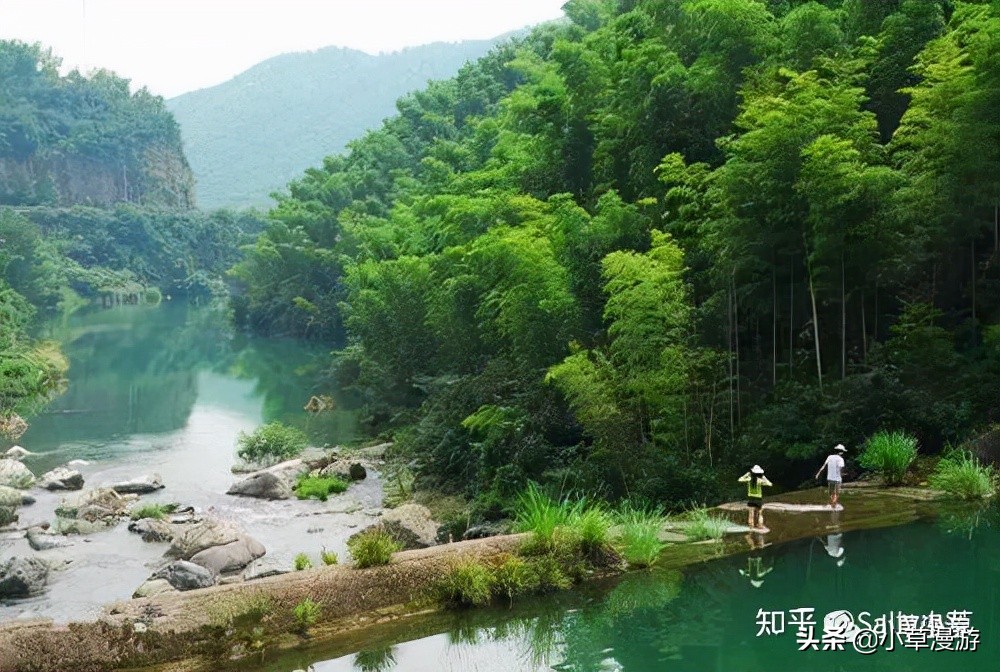 湖州旅游攻略自由行最佳线路,浙江湖州3天2晚自驾游攻略