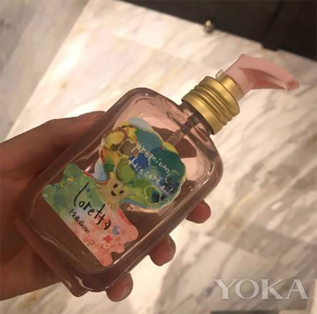 林允用了哪些护肤品,林允美妆博主推荐的化妆品