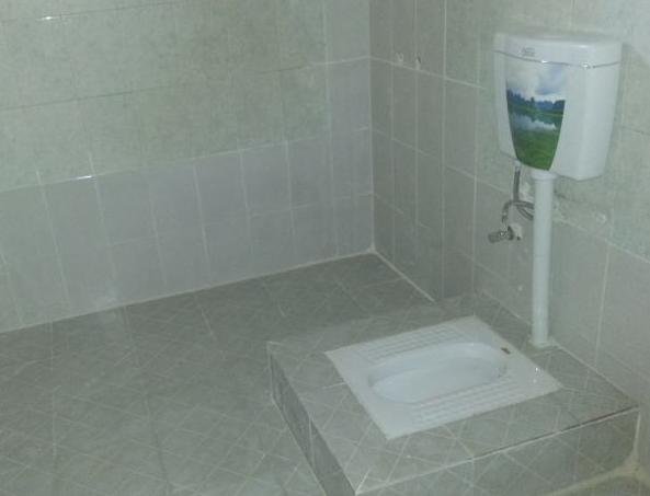 为什么卫生间蹲便要抬高30公分,为什么厕所蹲便器哪里要抬高