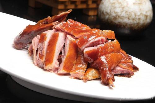 鸭肉最适合什么季节吃呢,夏季鸭肉怎么吃最好吃