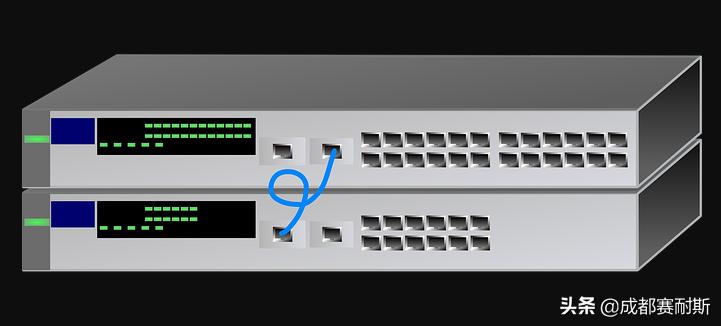 光猫地址和路由器冲突怎样设置,局域网内路由器冲突该如何解决