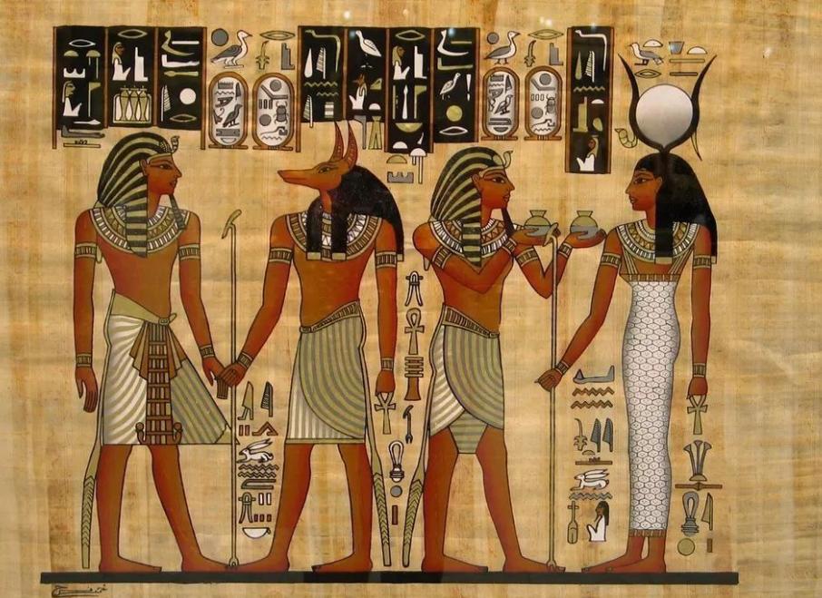 埃及最有能力的法老,埃及最有成就的法老