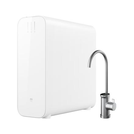 小米净水器1200g和q600哪个好,小米净水器1200g安装视频