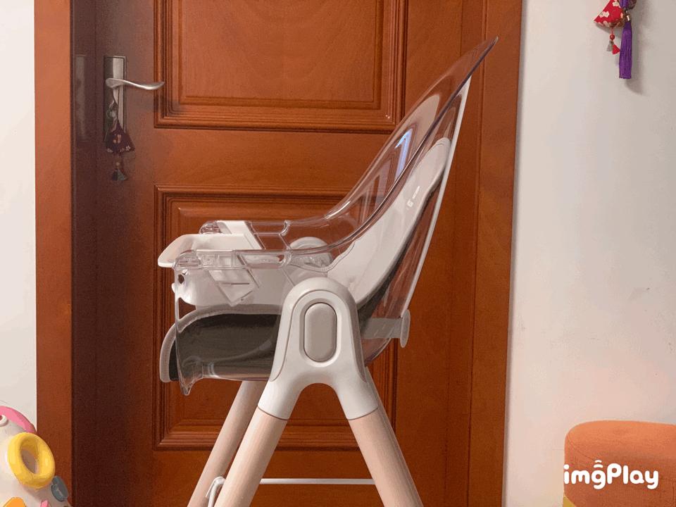 惠尔顿多功能餐椅,高颜值餐椅