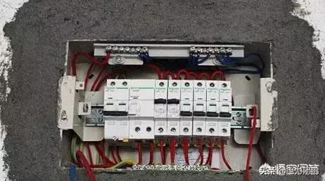 墙里电线漏电解决办法,墙里的电线漏电了找谁修