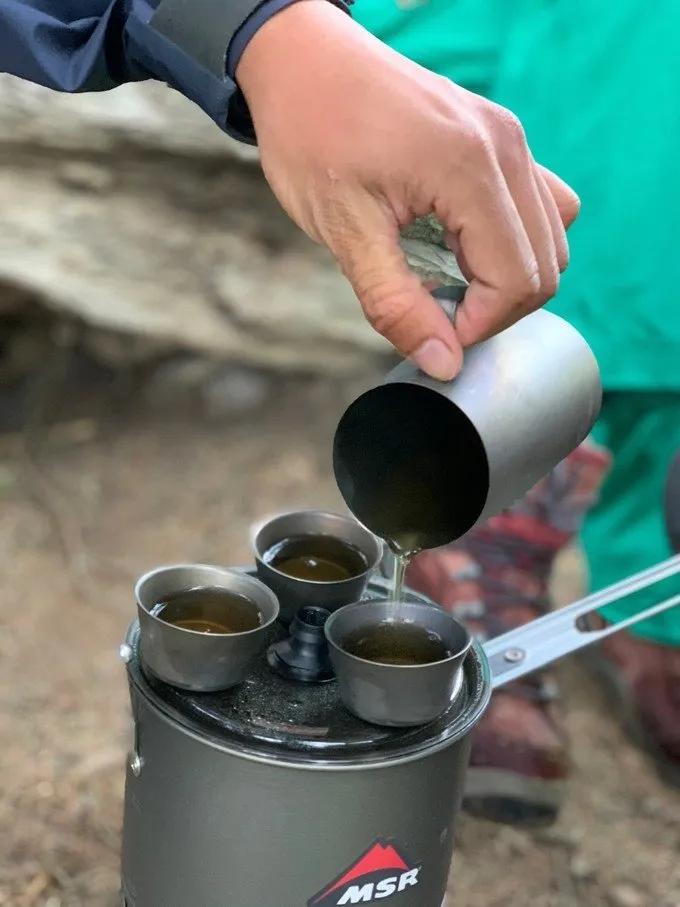 6月徒步乌孙古道骑马穿越,几月去乌孙古道徒步合适