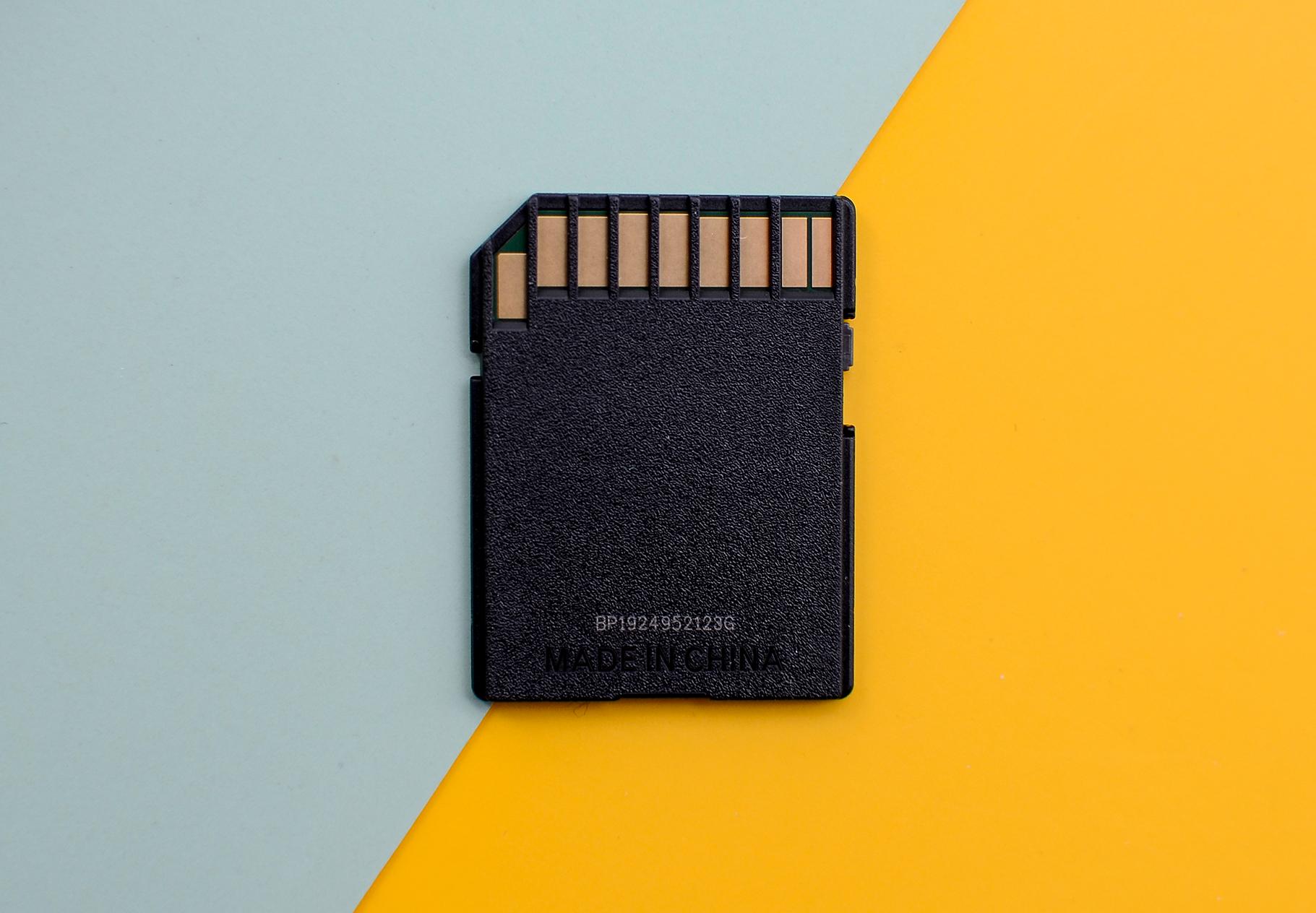 闪迪sd卡pro评测,闪迪sandiskcf存储卡评测