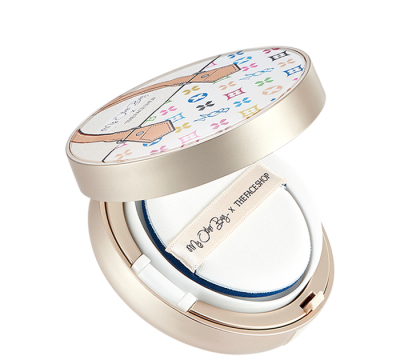 韩国很火的口红,韩国星空气垫色口红好用吗