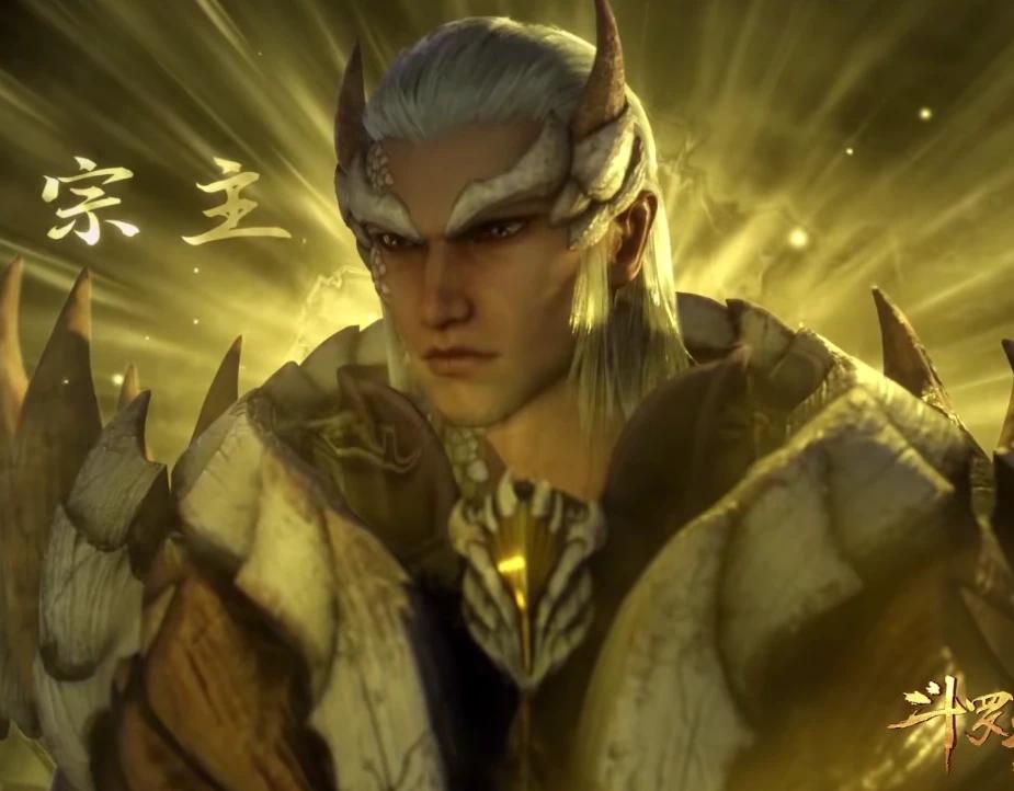 斗罗大陆封号斗罗魂力多少,斗罗大陆所有封号斗罗的魂技介绍