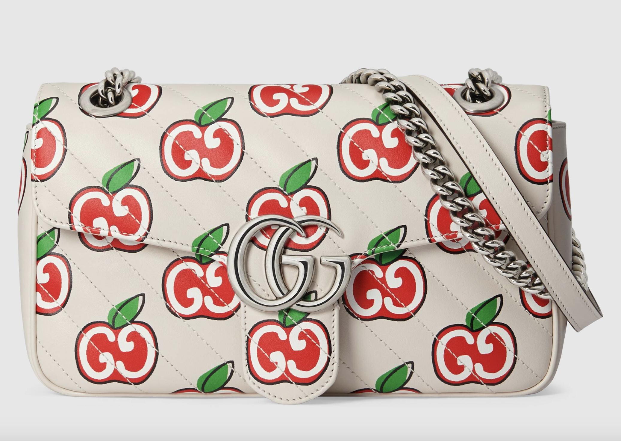 guccijackie1961包印花,guccijackie包介绍