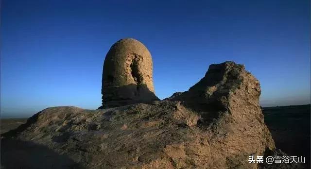 新疆若羌县祁曼塔格乡有多大,最大的县城若羌县