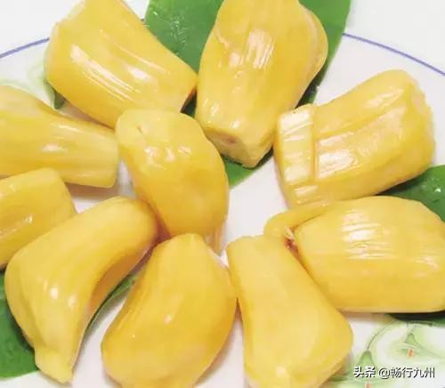 吃过这些水果，才算真正来过马来西亚