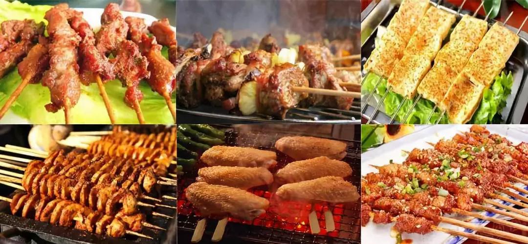 魔都十大必逛街区,上海逛吃夜市