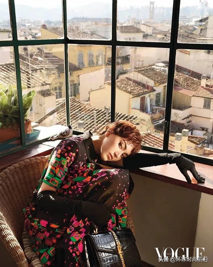 泰国之花Mai：惊艳世界的顶级颜霸长这样