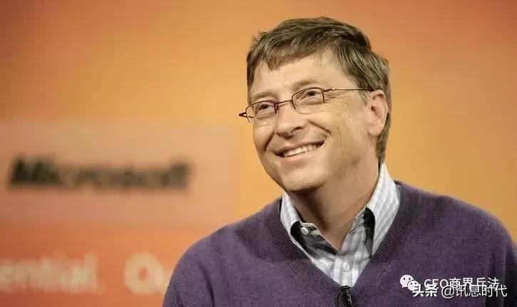 世界首富的成功语录,18位首富的财富格言