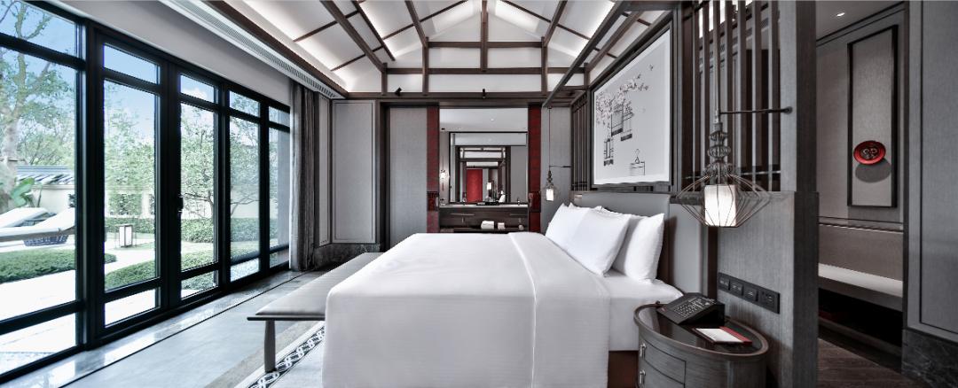 世界十大最令人震惊的酒店设计,世界十大顶级酒店设计