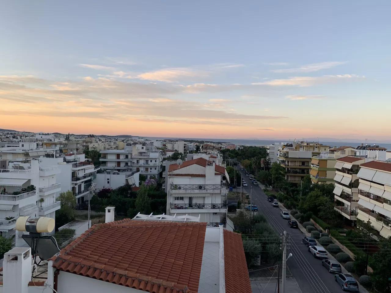 生活在捷克的感受,希腊生活的真实感受视频