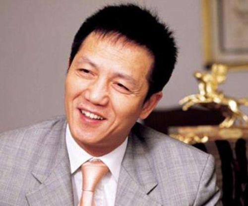 周正毅和李嘉诚关系,周正毅和李嘉诚什么关系