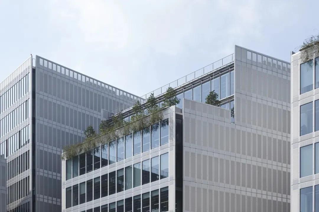 杭州天目里新开的店,杭州天目里项目介绍