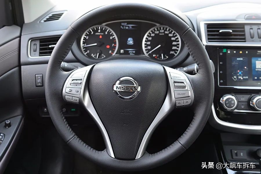 曾经的神车已经卖了,曾经的一代神车换代了