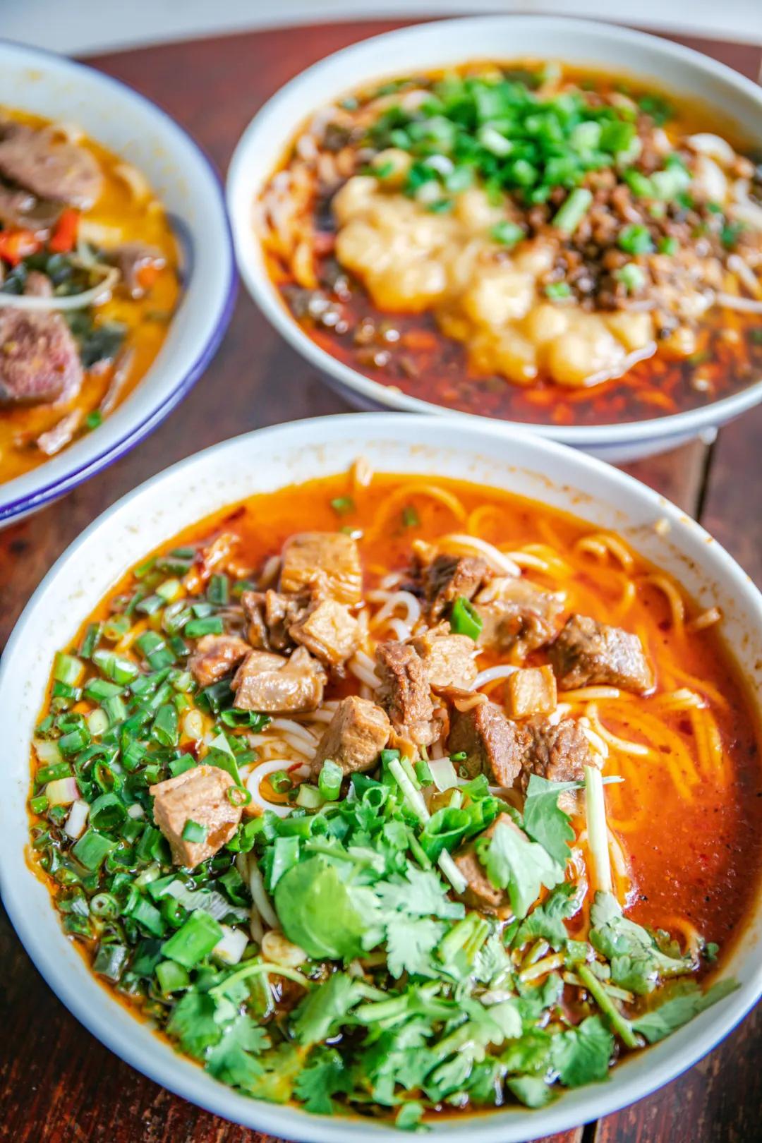 观音桥美食推荐汤,观音桥店红豆汤怎么样