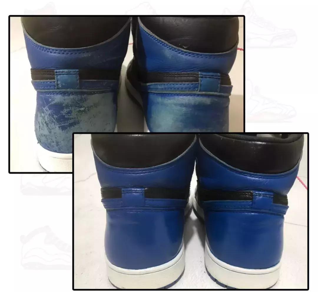 杭州球鞋洗护探店,杭州球鞋洗护