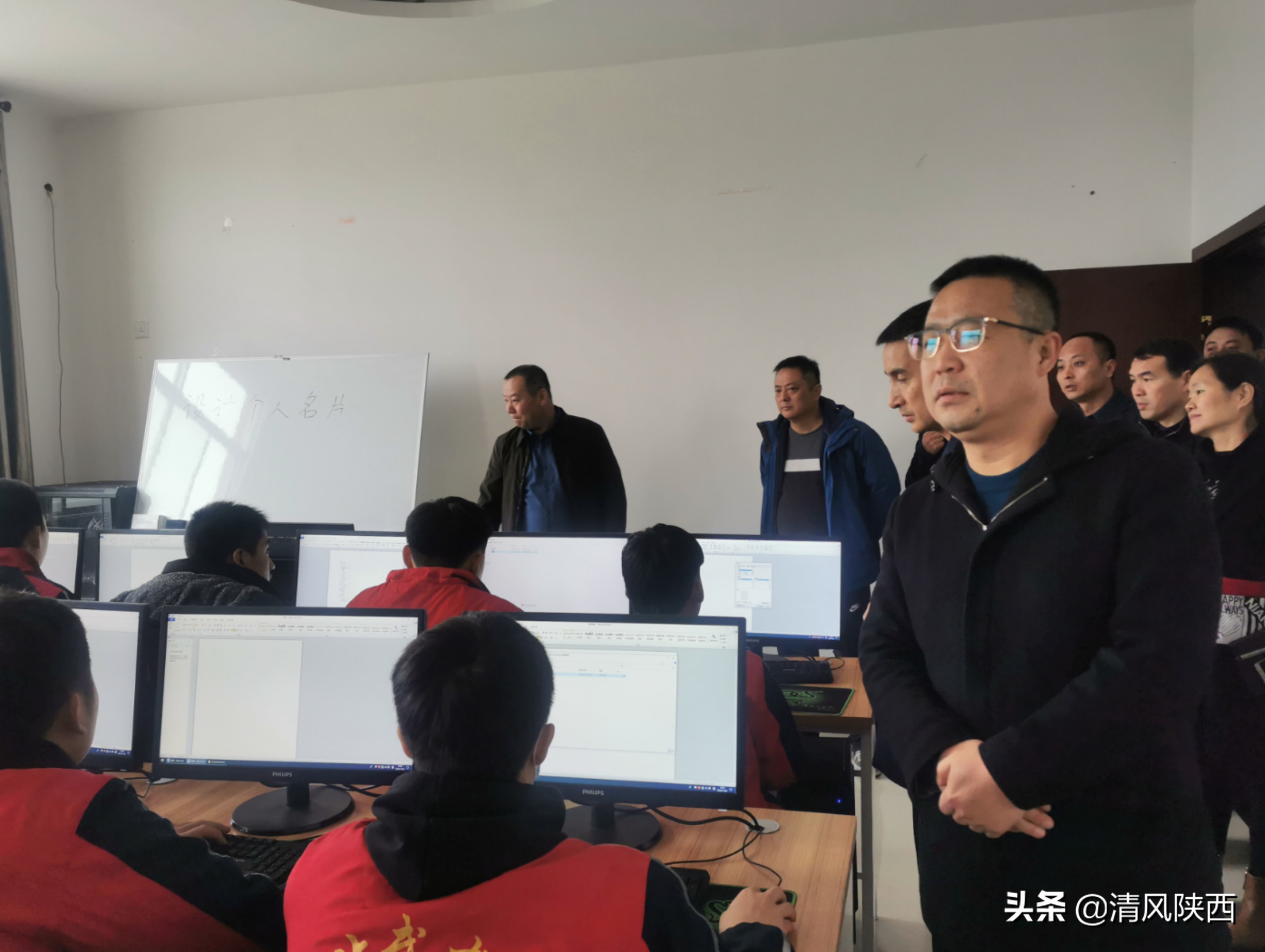 大荔西北职业学校学费,大荔县西北职业技术学校