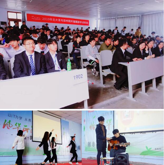 郑州北大青鸟培训班哪家好,郑州北大青鸟学费多少