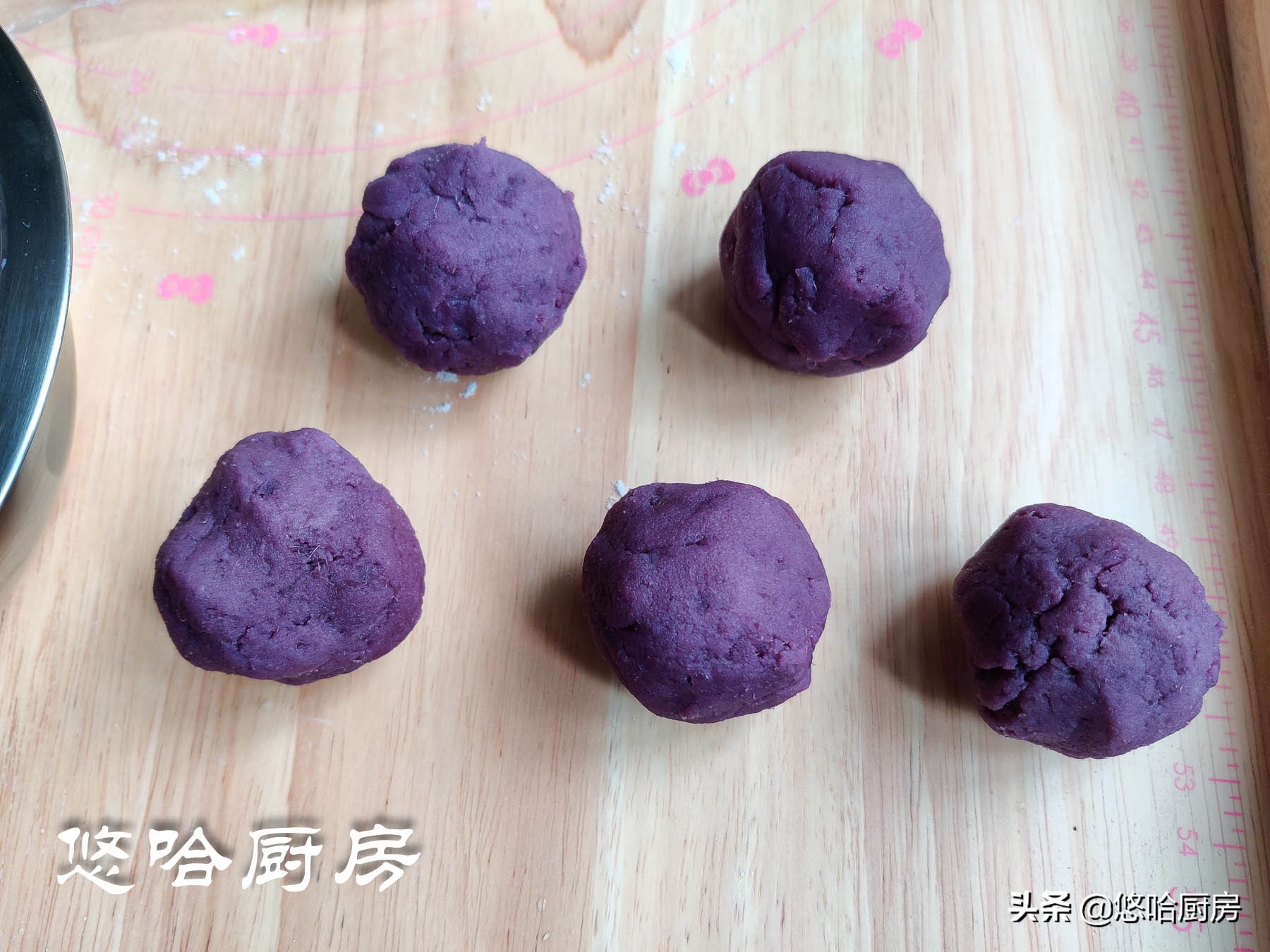 在家用普通面粉做面包怎么更拉丝,热面包怎么做又酥又脆