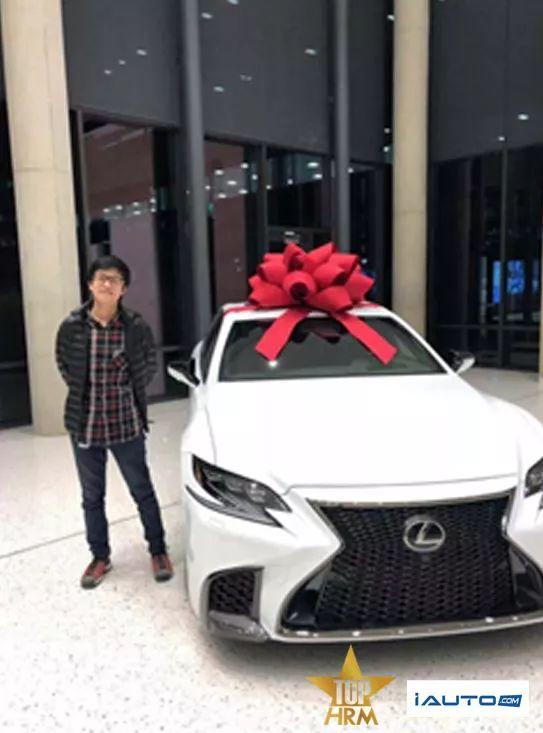 杰出雇主,杰出雇主探访