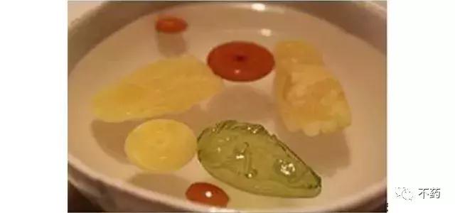 为啥我的蜜蜡是白的,我的蜜蜡为什么不是松香味