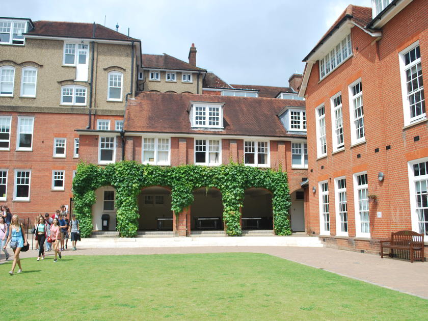 最全的英国大学,最好的四所英国大学