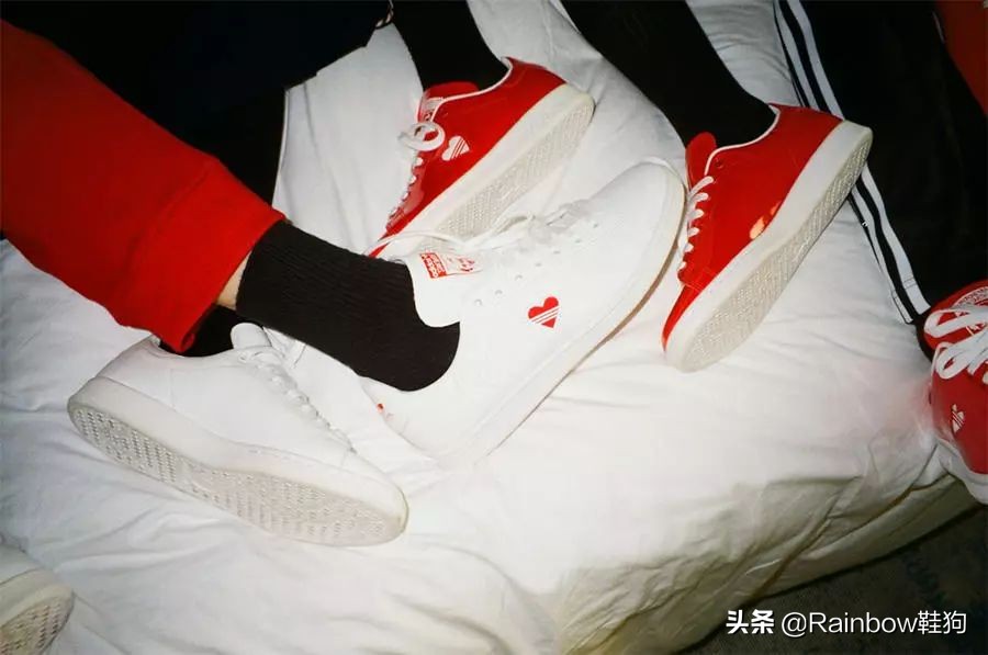 比较好的情侣百搭鞋推荐,秋冬款情侣潮鞋推荐