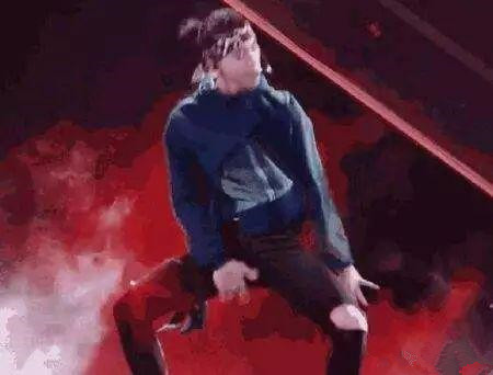 袁立吐槽小鲜肉舞蹈动作不雅,迈克杰克逊也跳过,对此你怎么看?
