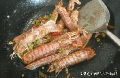 椒盐皮皮虾的正宗做法视频王刚,椒盐皮皮虾怎么做最好吃家常做法