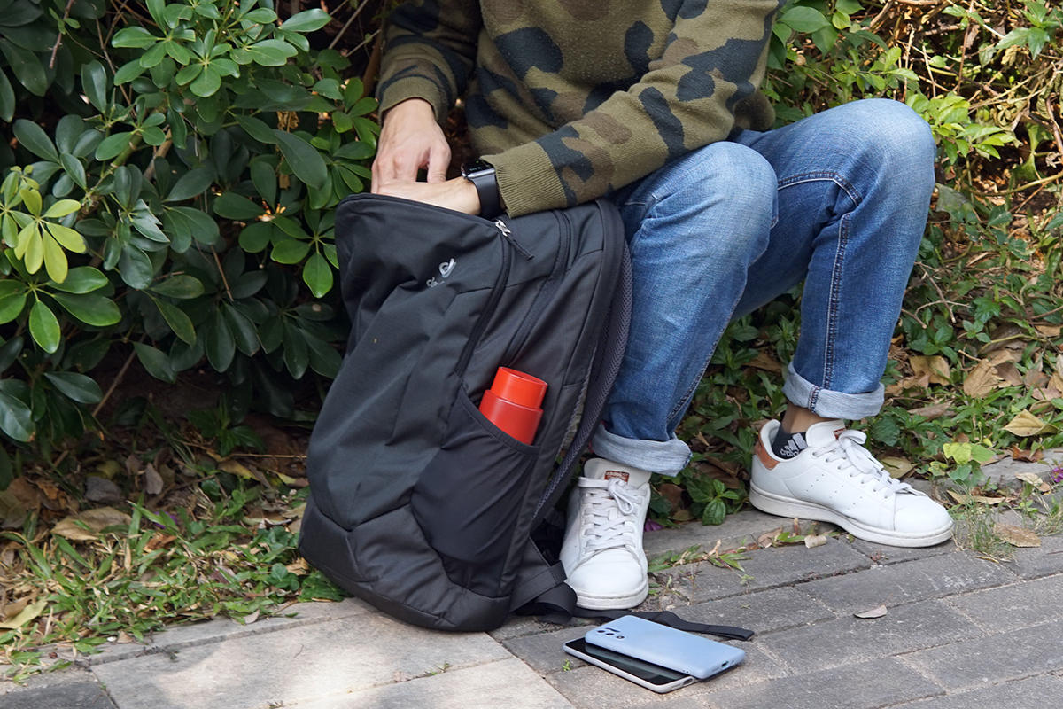 多特superbike双肩背包,多特16升双肩包