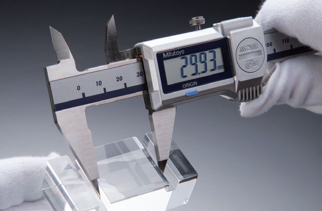 游标千分尺的使用方法视频教程,游标卡尺千分尺正确使用方法