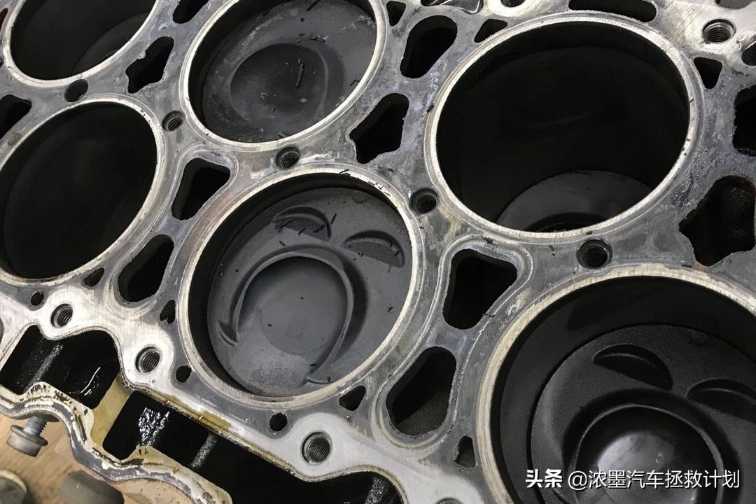 途锐改灯19款锋锐,途锐锋锐