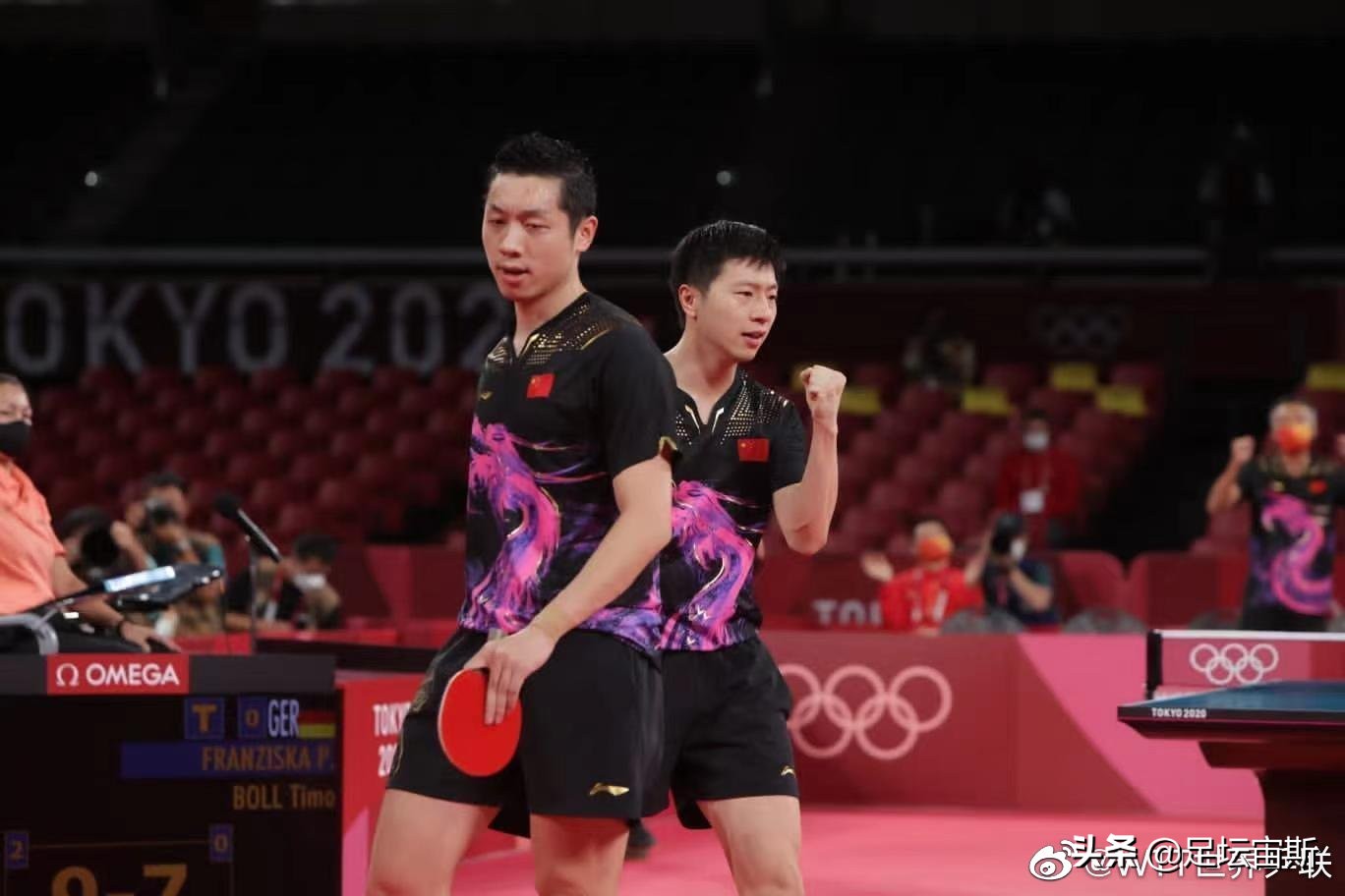 国乒奥运会丁宁孙颖莎,丁宁2019世乒比赛