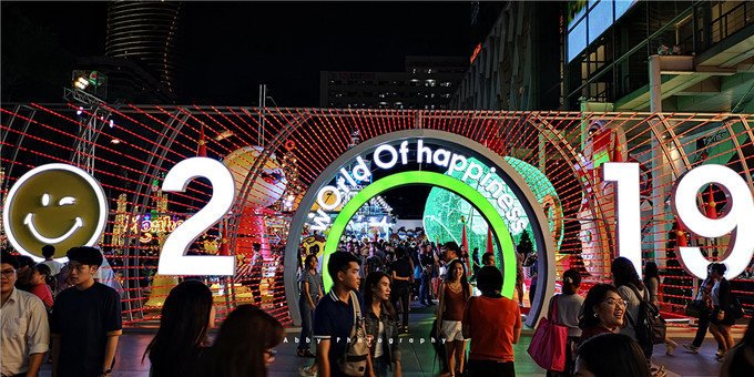 泰国签证省钱攻略,泰国2023年免签证费吗