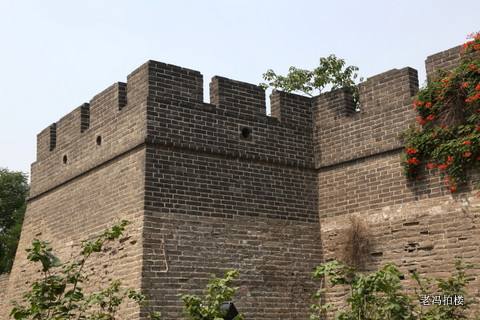 开封市文化广电和旅游局“看城墙•知开封”系列征文、摄影、微视频大赛方案