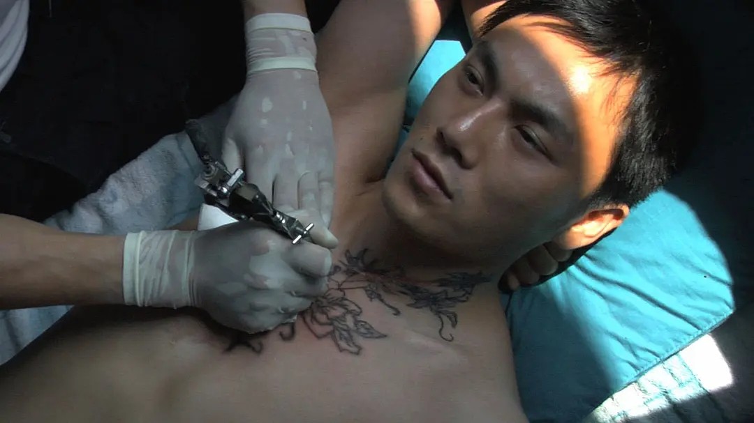 中国“*片禁**之王”,和*用御**男主秦昊张颂文黄轩“春风沉醉的故事”