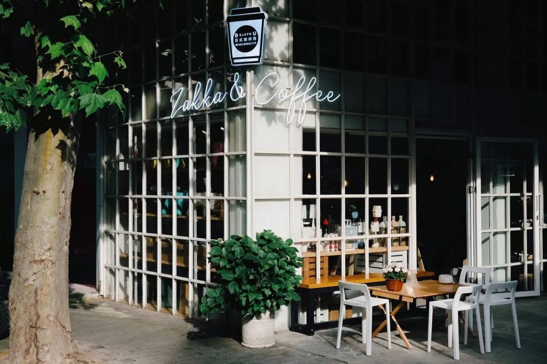 上海必逛的十条马路,上海比较有名的小马路